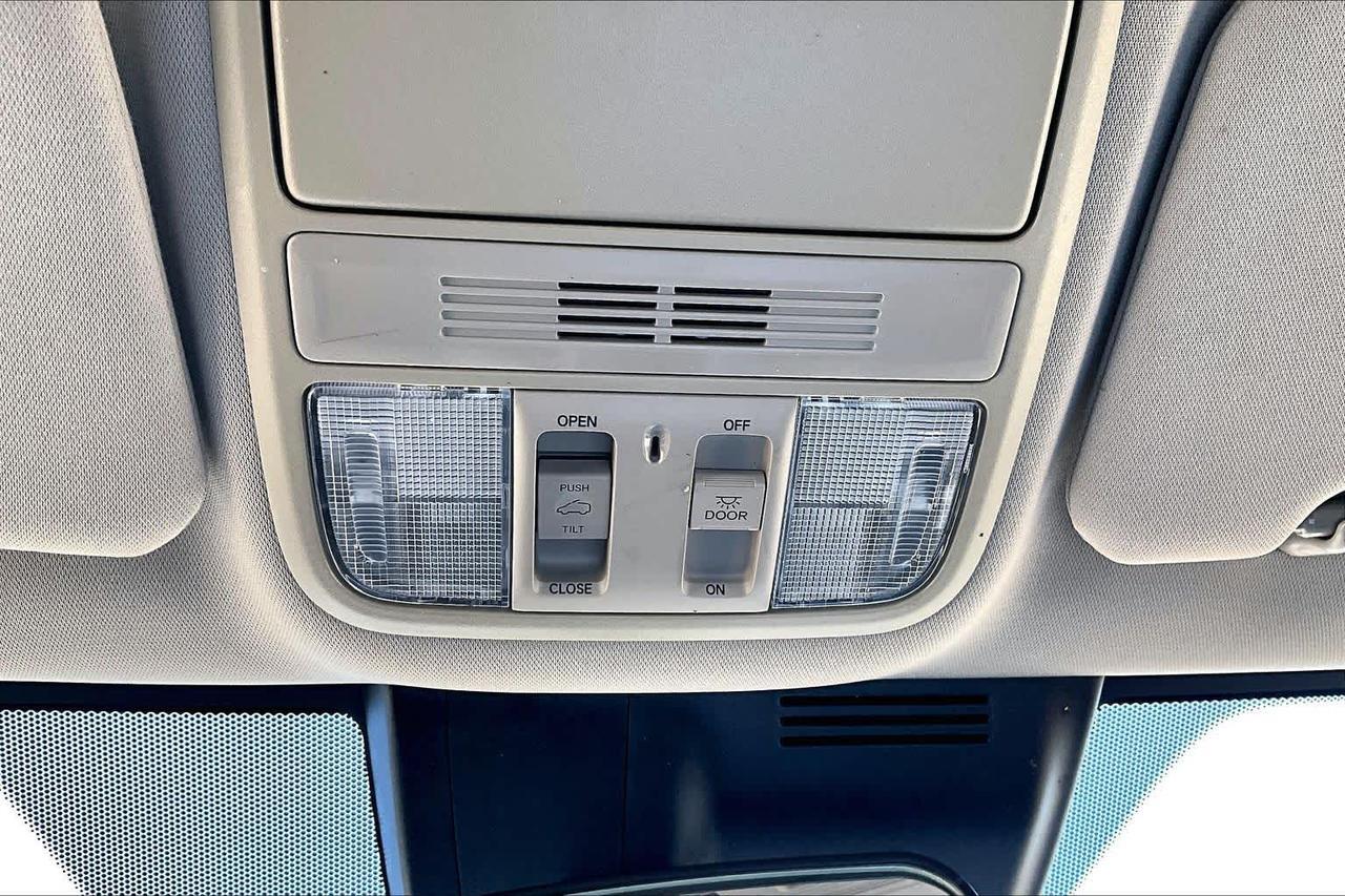 2018 Honda CR-V EX Folsom CA