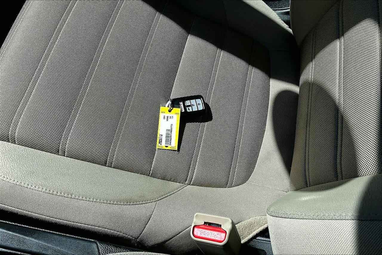 2018 Honda CR-V EX Folsom CA