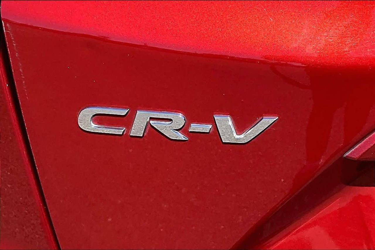 2018 Honda CR-V EX Folsom CA
