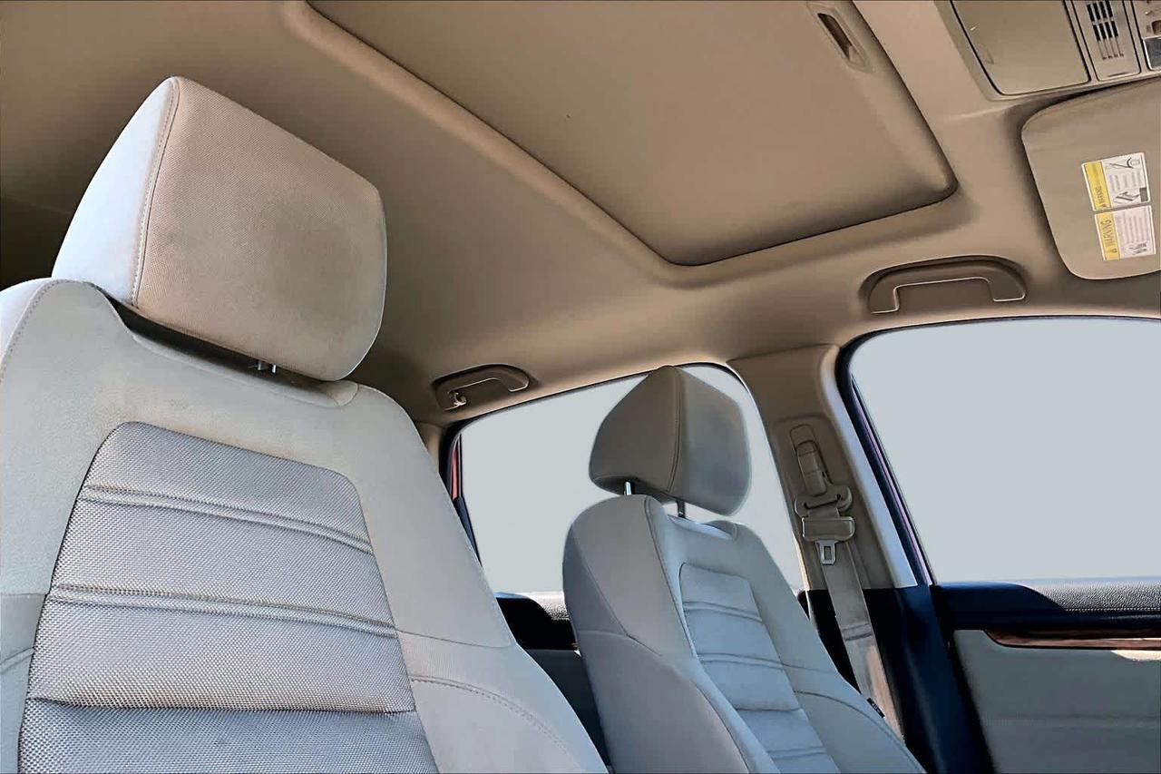 2018 Honda CR-V EX Folsom CA