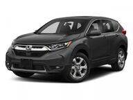 2018 Honda CR-V EX Grand Junction CO 2018 Honda CR-V EX Grand Junction CO