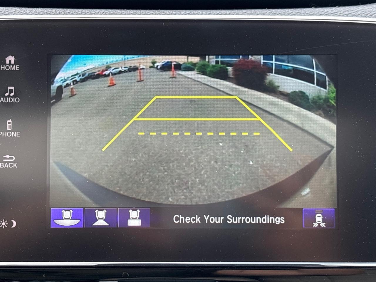 2018 Honda CR-V EX Grand Junction CO