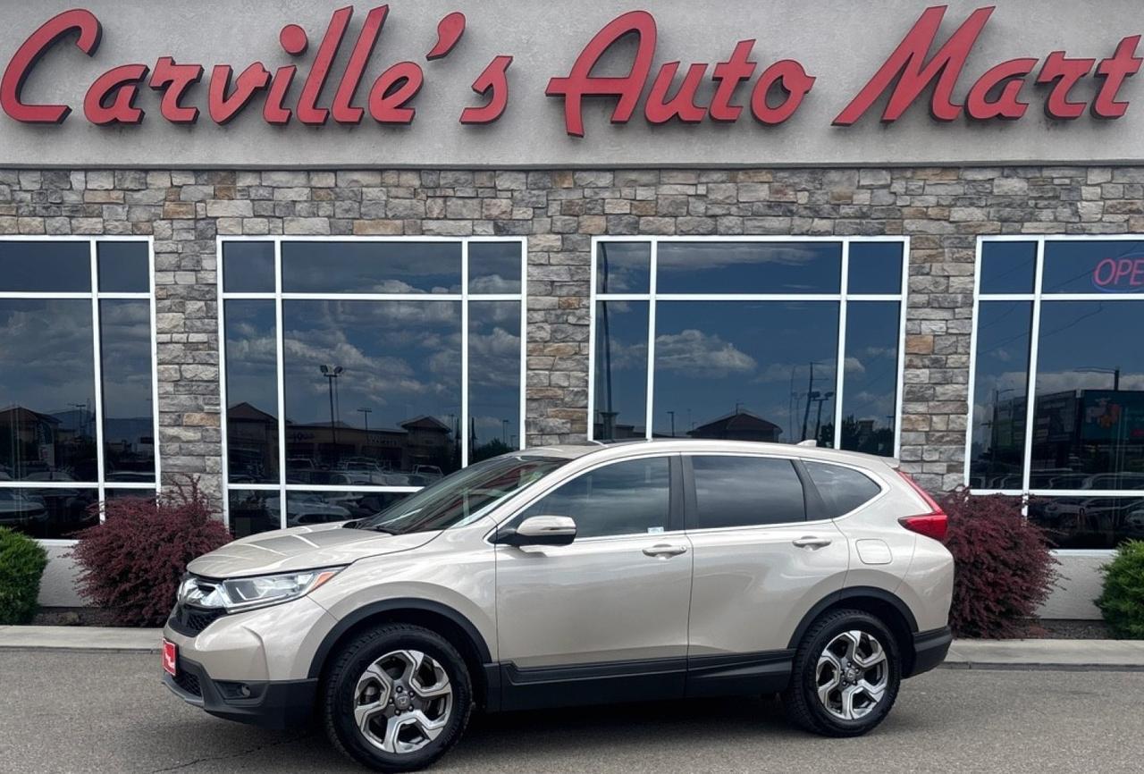 2018 Honda CR-V EX Grand Junction CO