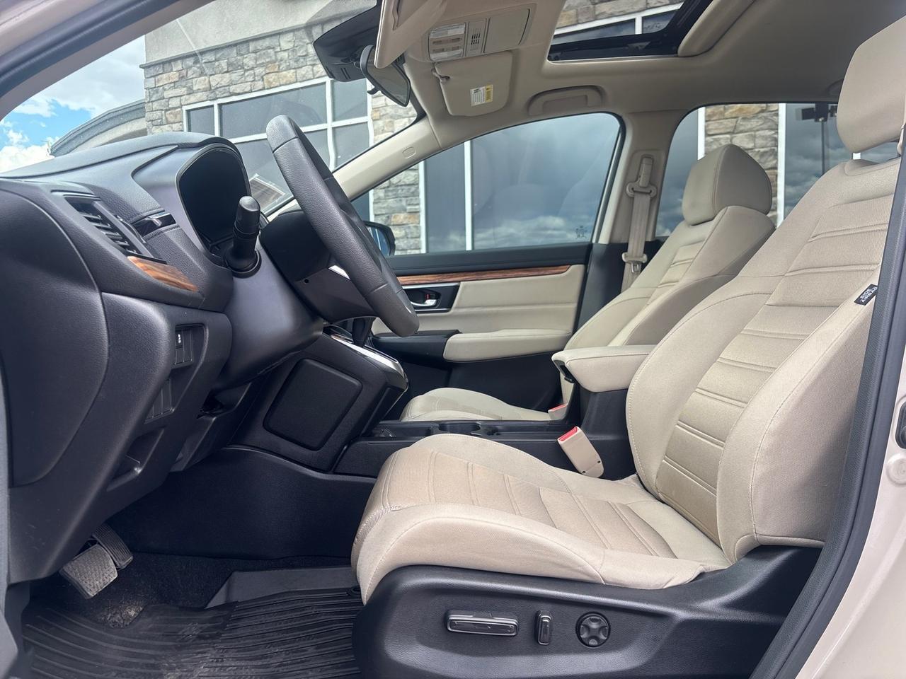 2018 Honda CR-V EX Grand Junction CO