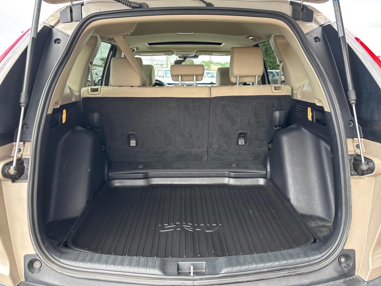 2018 Honda CR-V EX Grand Junction CO