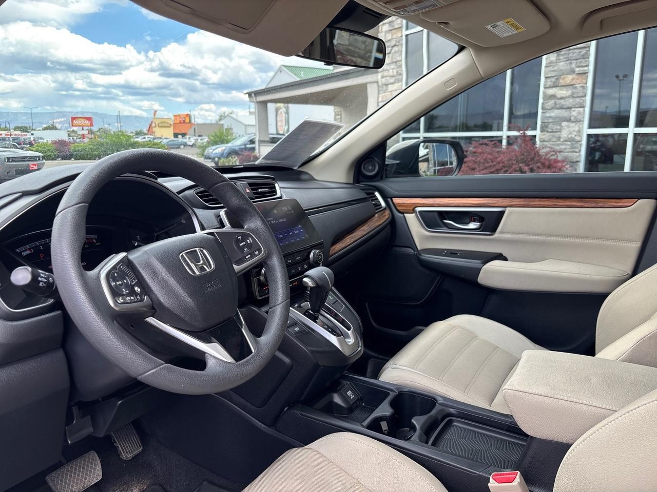 2018 Honda CR-V EX Grand Junction CO