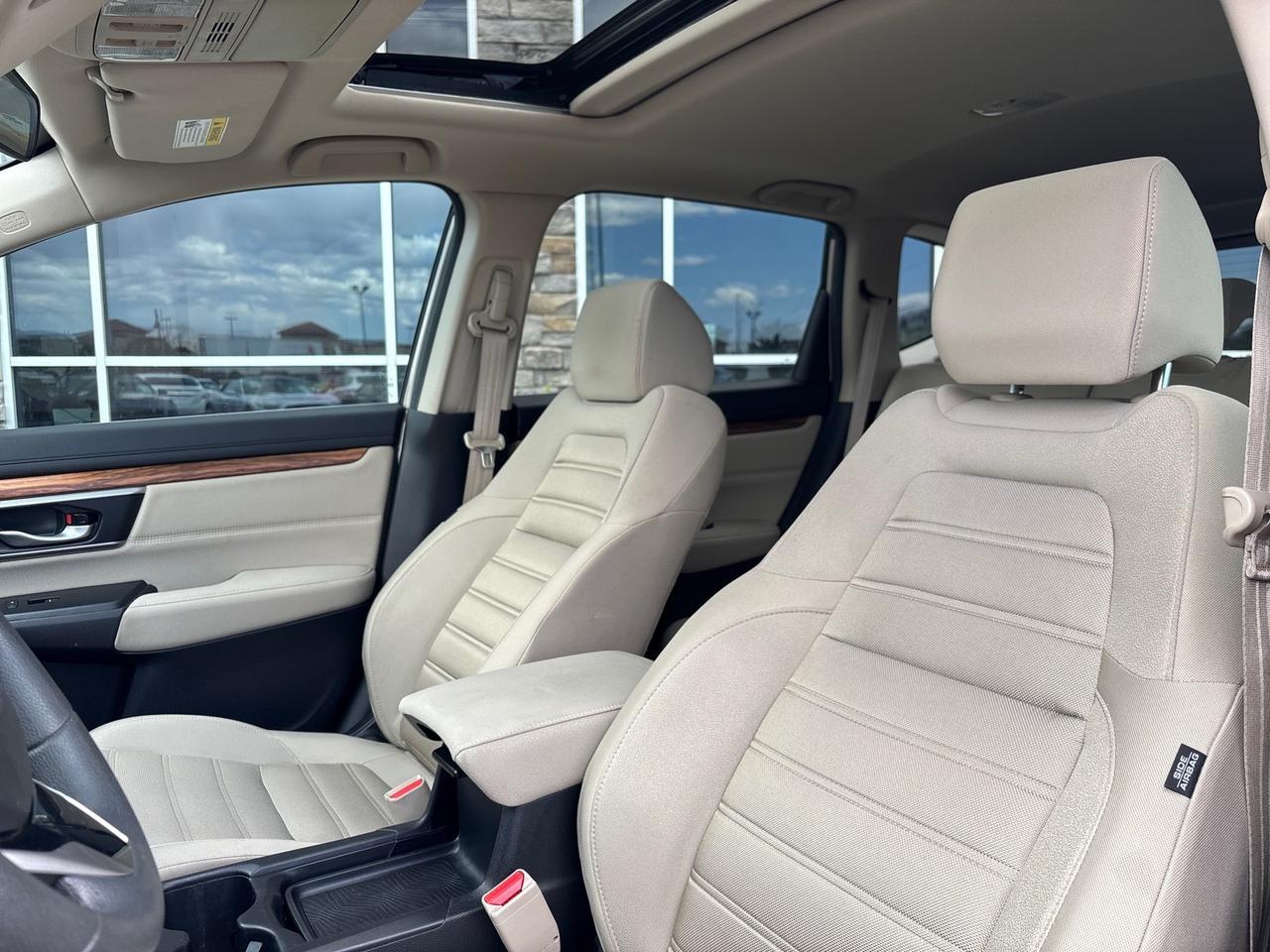 2018 Honda CR-V EX Grand Junction CO