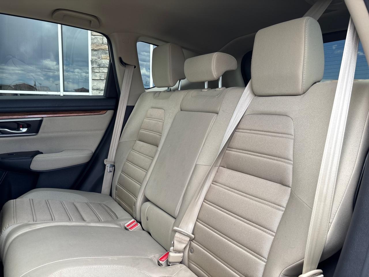 2018 Honda CR-V EX Grand Junction CO