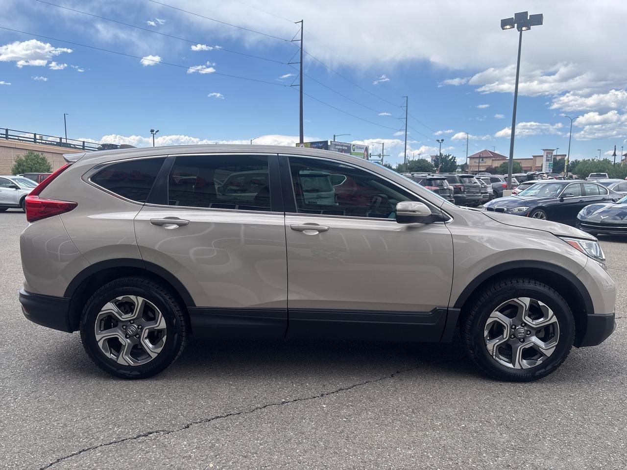 2018 Honda CR-V EX Grand Junction CO