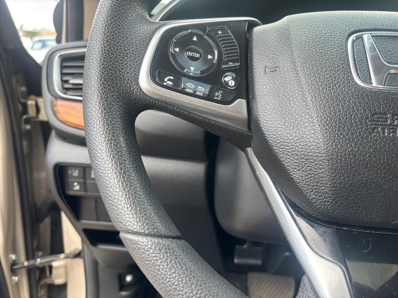 2018 Honda CR-V EX Grand Junction CO