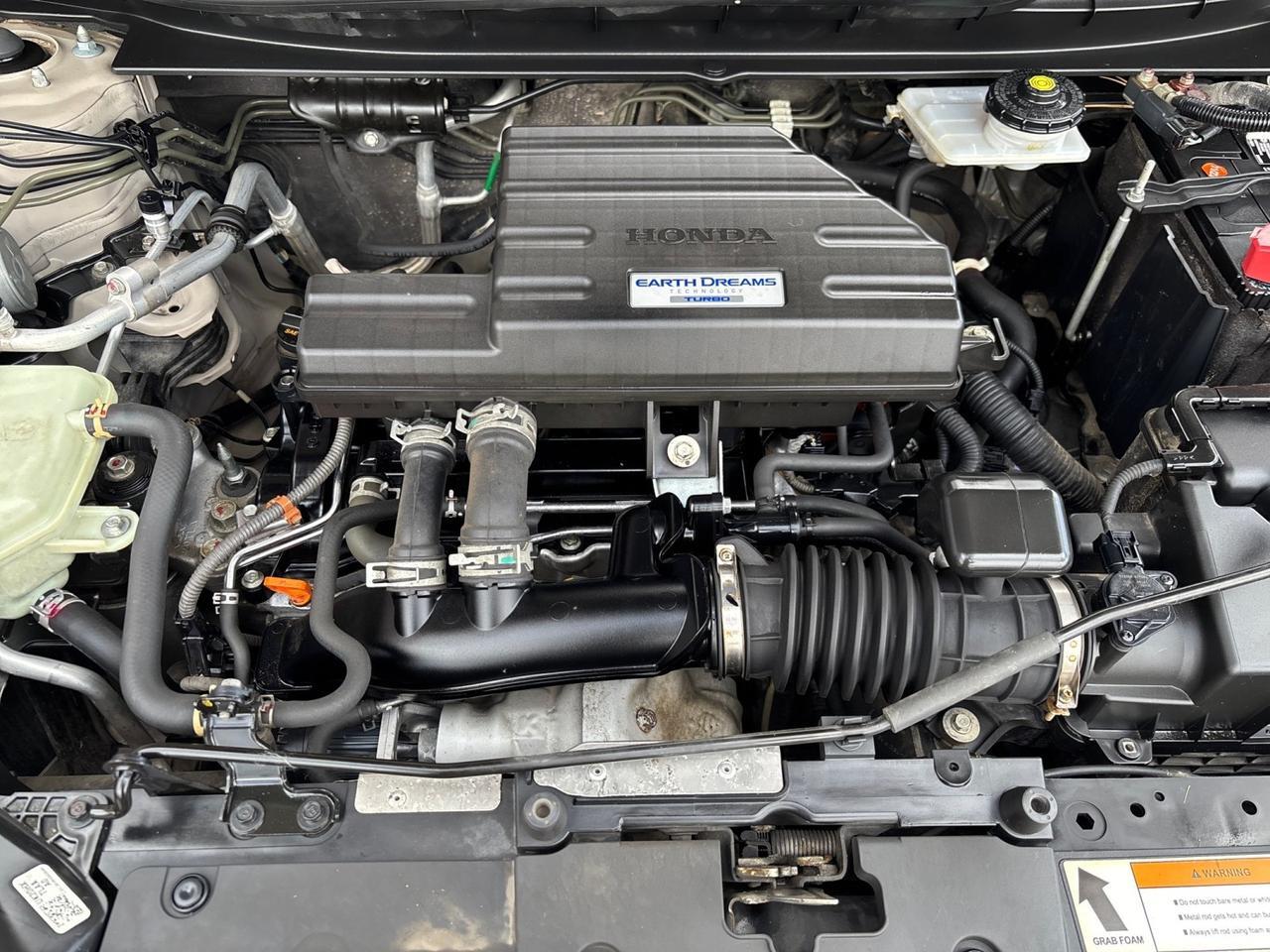 2018 Honda CR-V EX Grand Junction CO