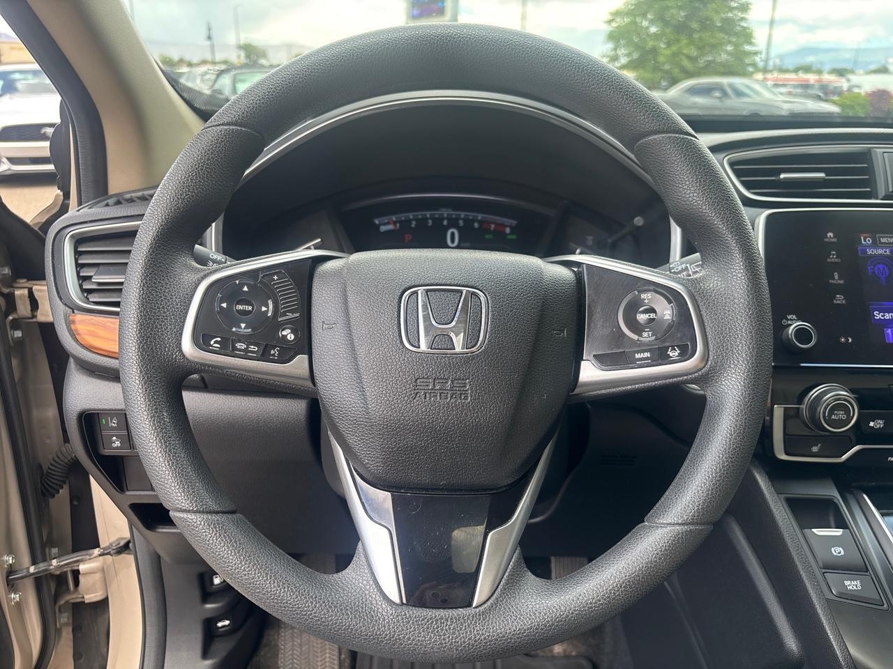 2018 Honda CR-V EX Grand Junction CO