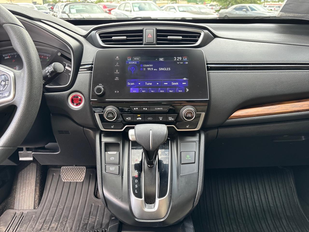 2018 Honda CR-V EX Grand Junction CO