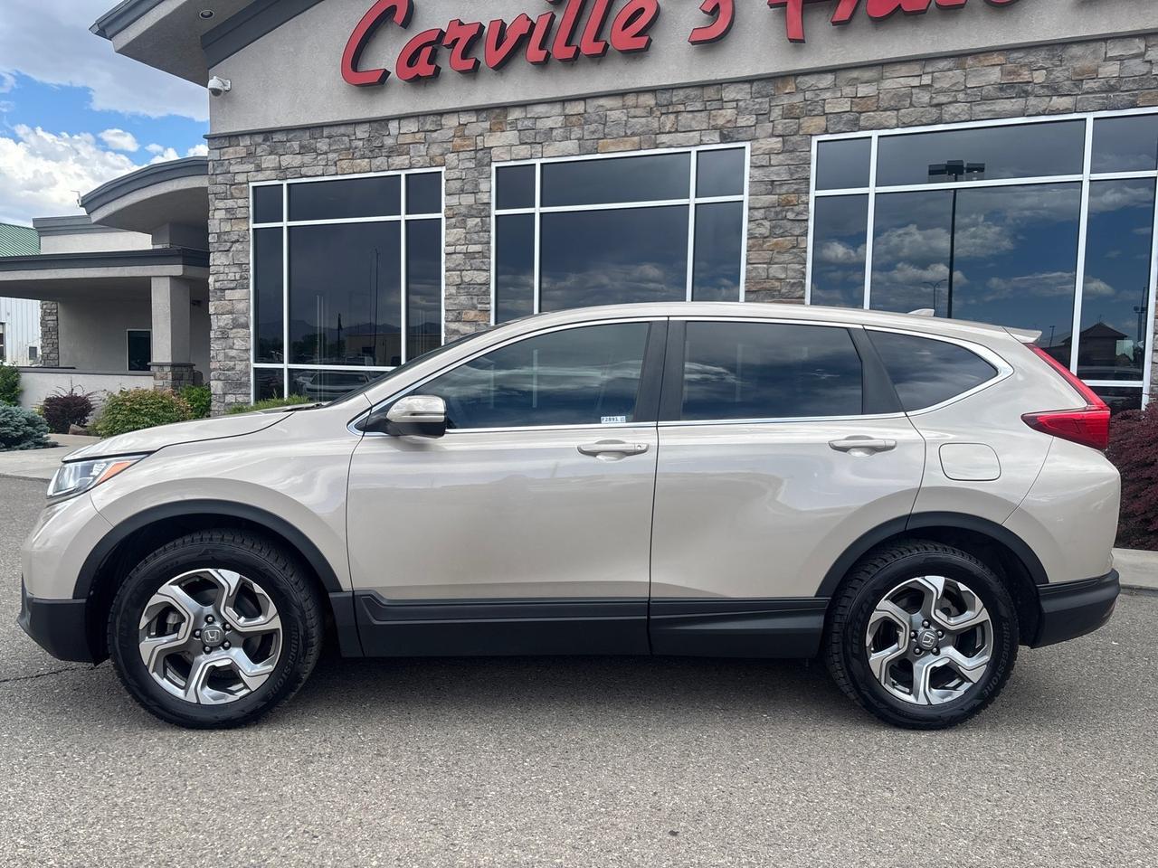 2018 Honda CR-V EX Grand Junction CO