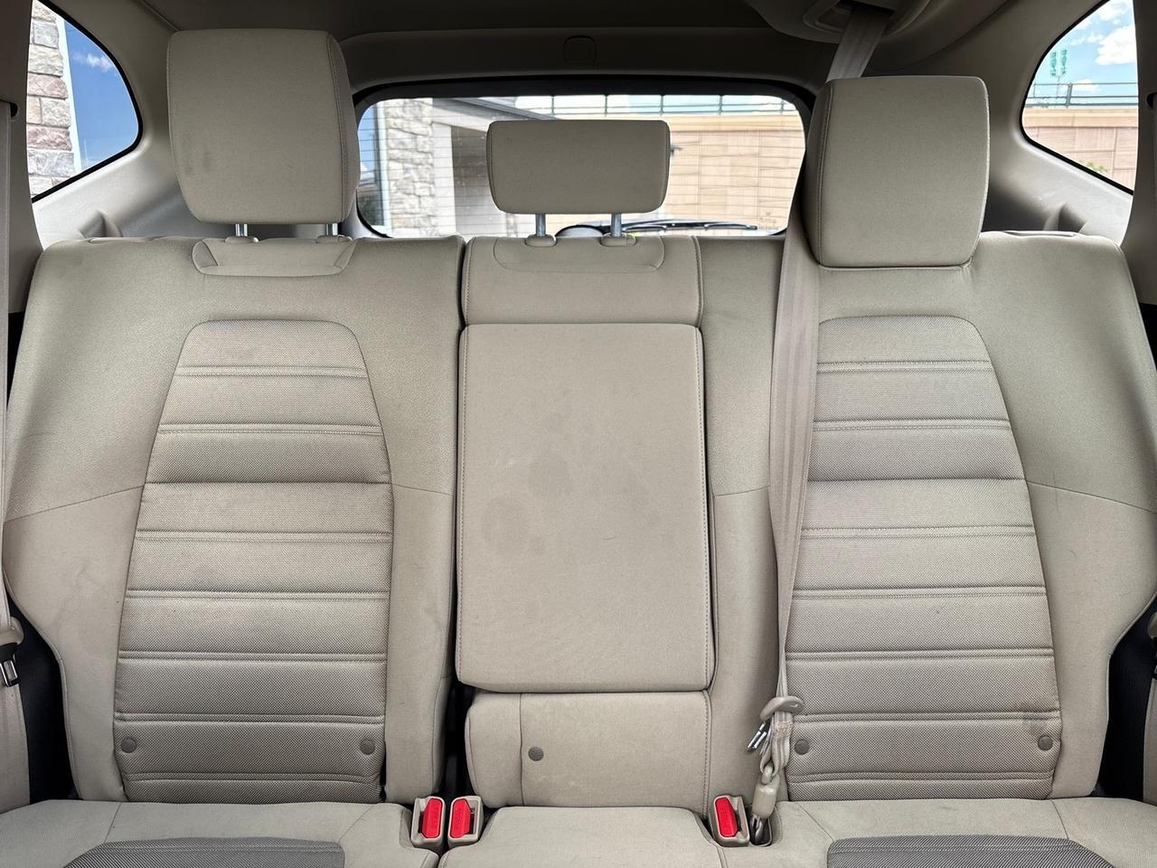 2018 Honda CR-V EX Grand Junction CO