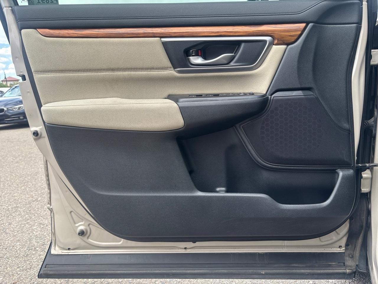 2018 Honda CR-V EX Grand Junction CO