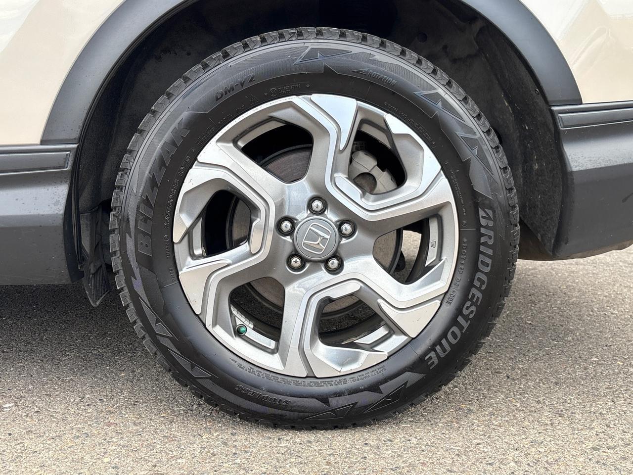 2018 Honda CR-V EX Grand Junction CO