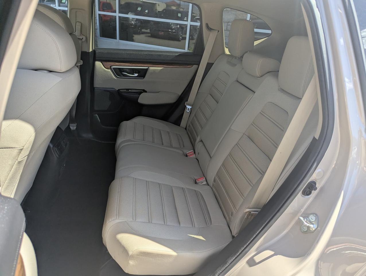 2018 Honda CR-V EX Grand Junction CO
