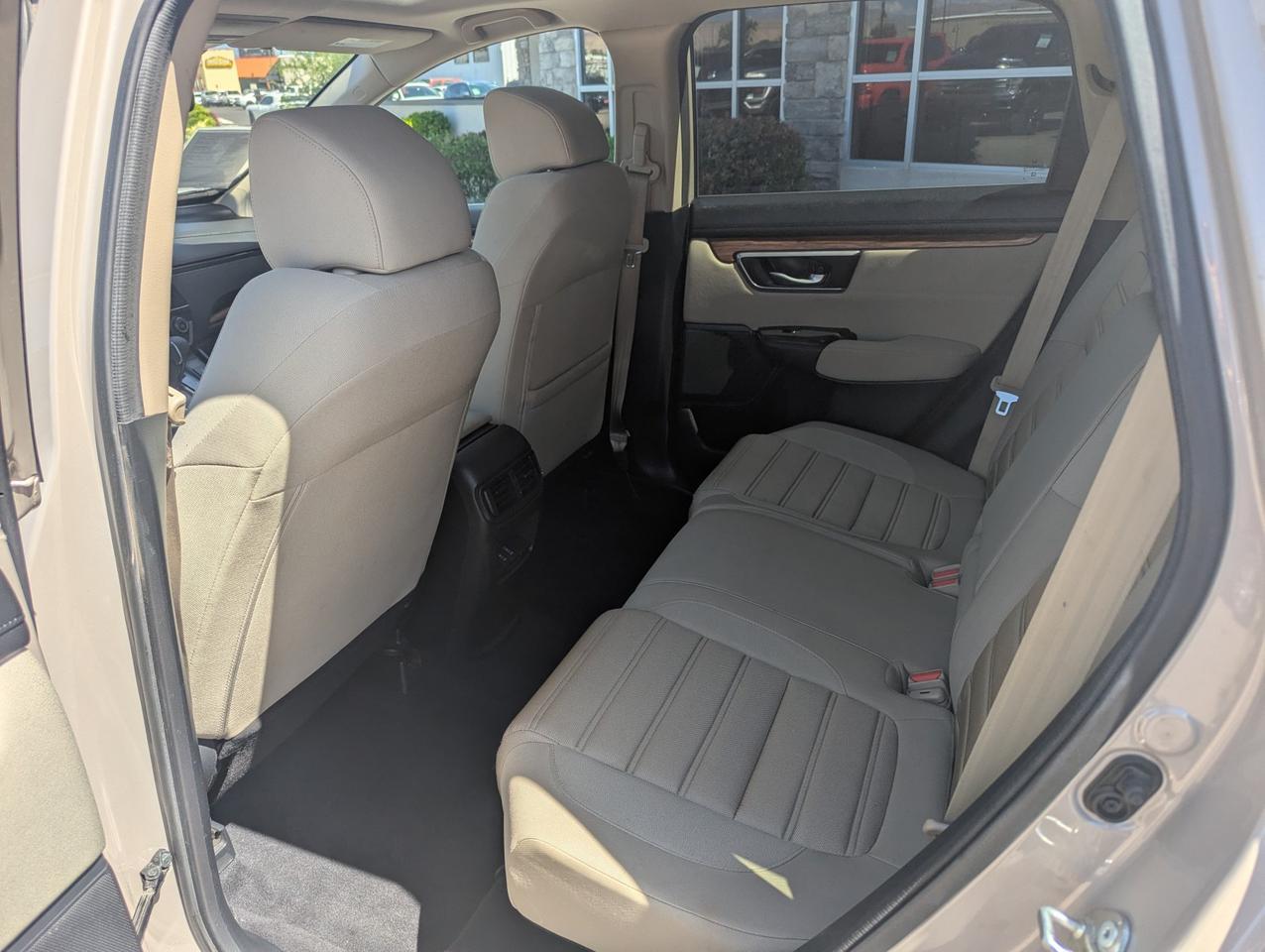 2018 Honda CR-V EX Grand Junction CO