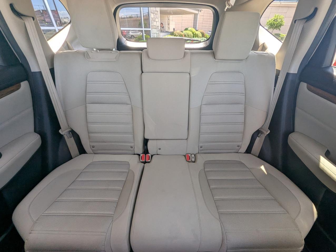 2018 Honda CR-V EX Grand Junction CO
