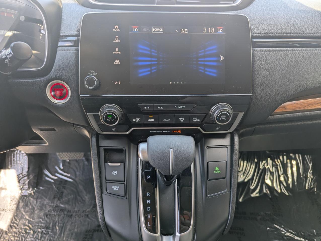 2018 Honda CR-V EX Grand Junction CO