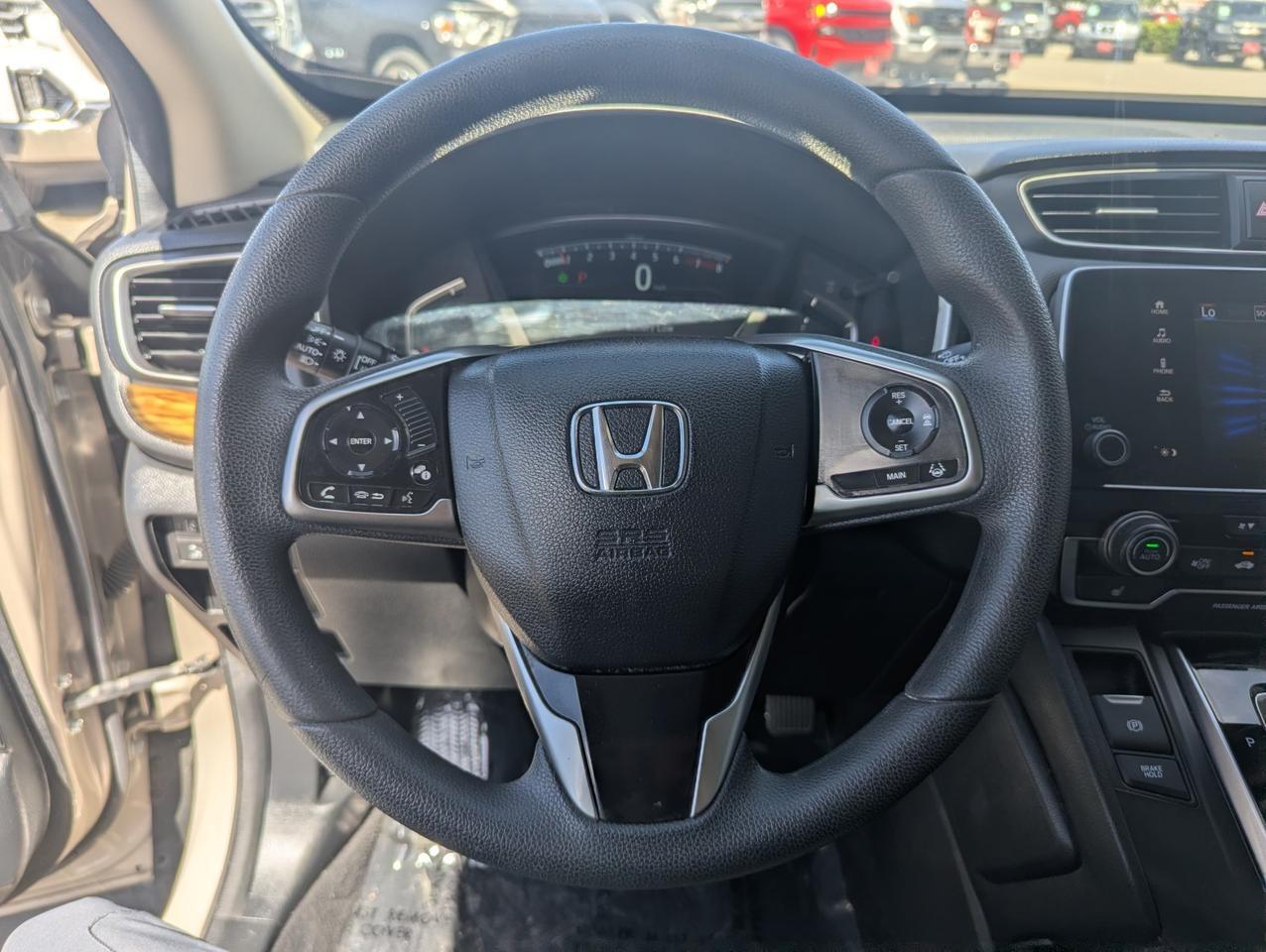 2018 Honda CR-V EX Grand Junction CO