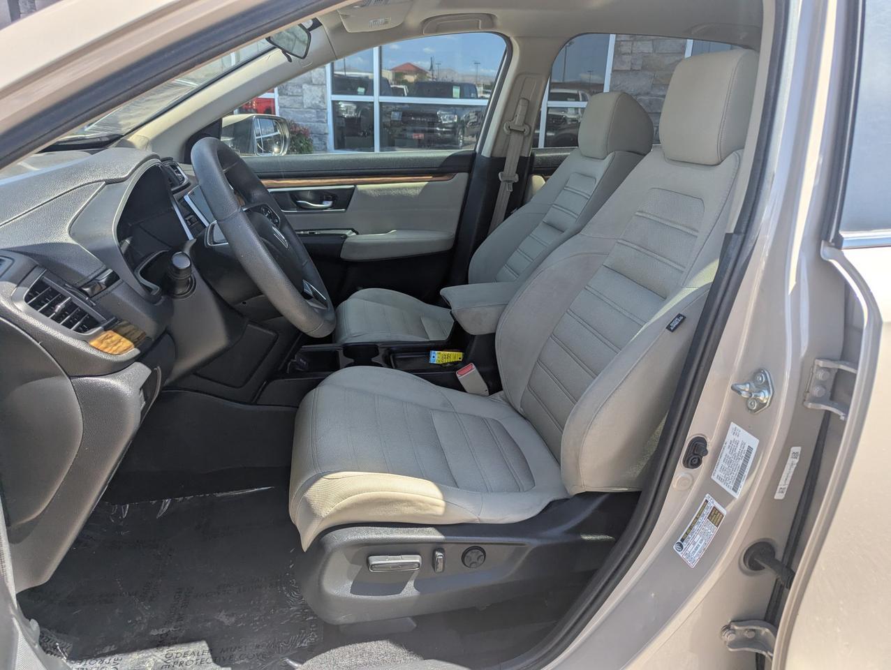 2018 Honda CR-V EX Grand Junction CO
