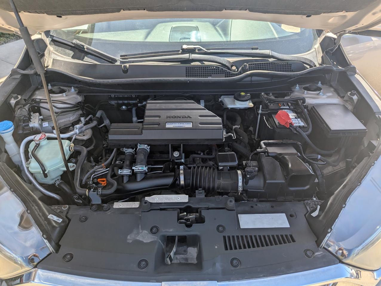 2018 Honda CR-V EX Grand Junction CO