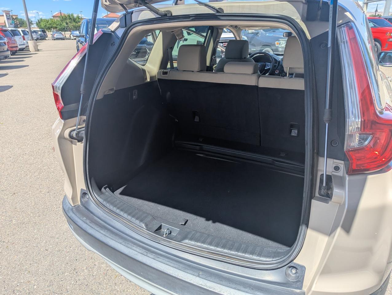 2018 Honda CR-V EX Grand Junction CO