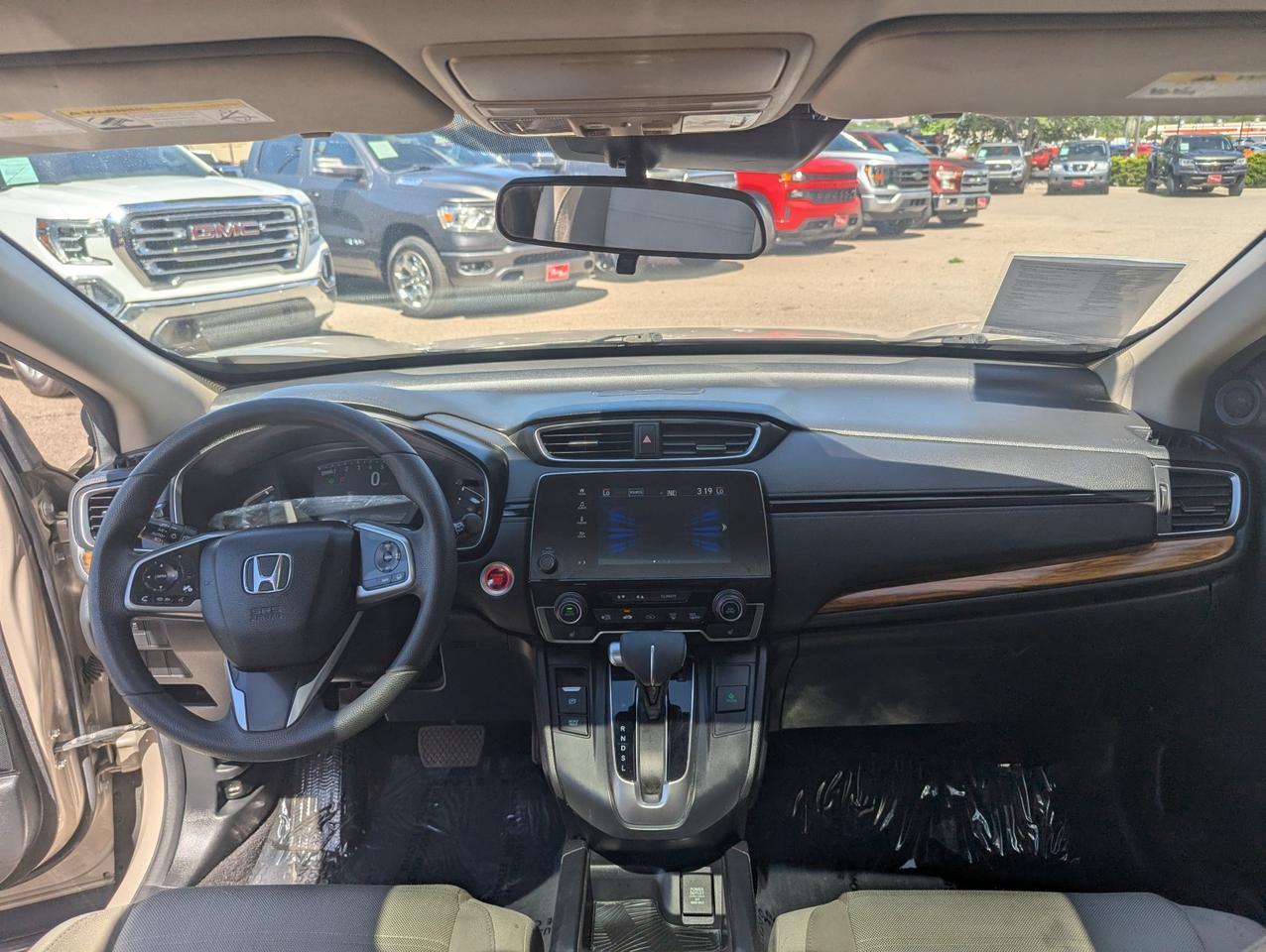 2018 Honda CR-V EX Grand Junction CO