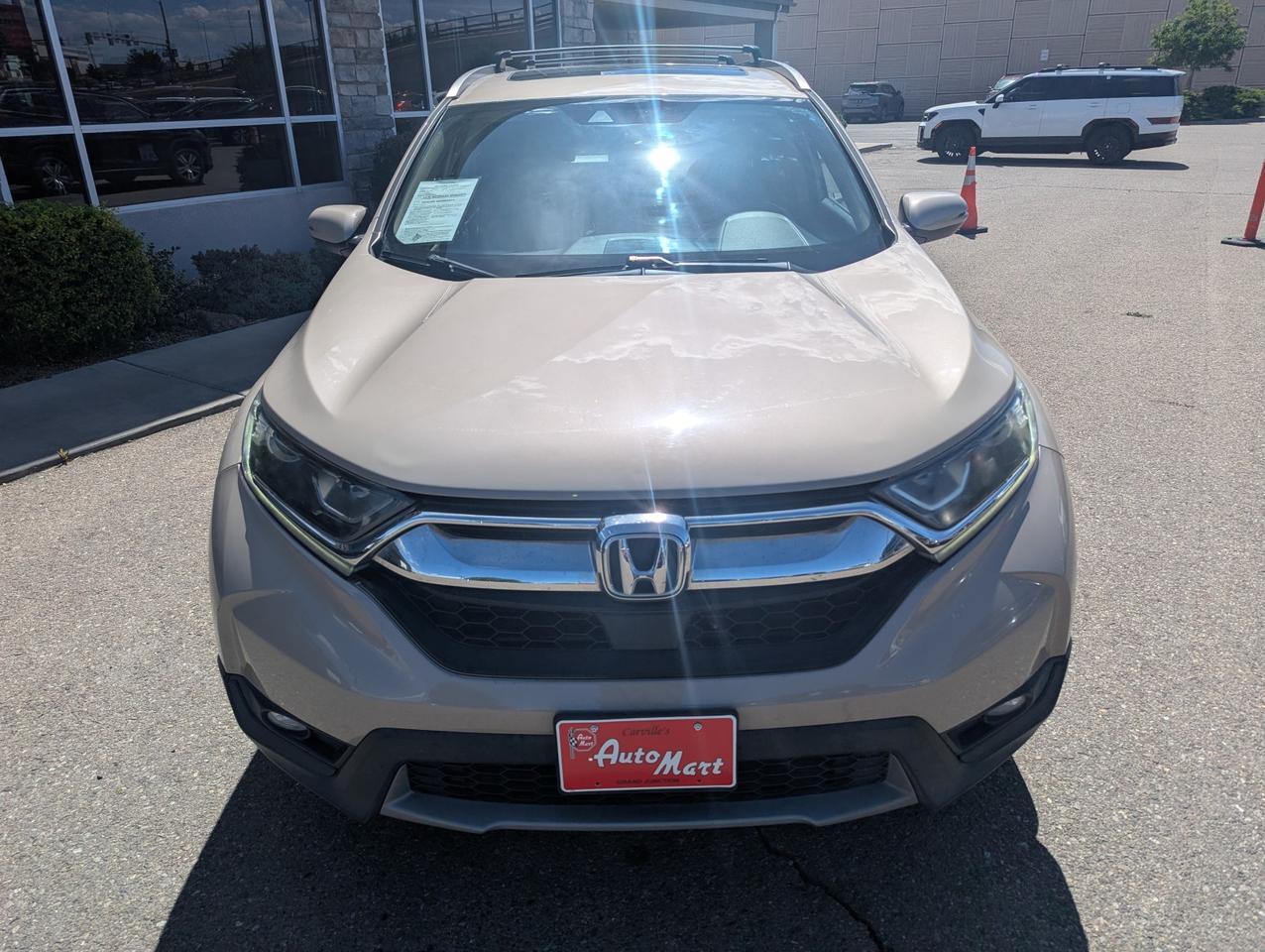 2018 Honda CR-V EX Grand Junction CO