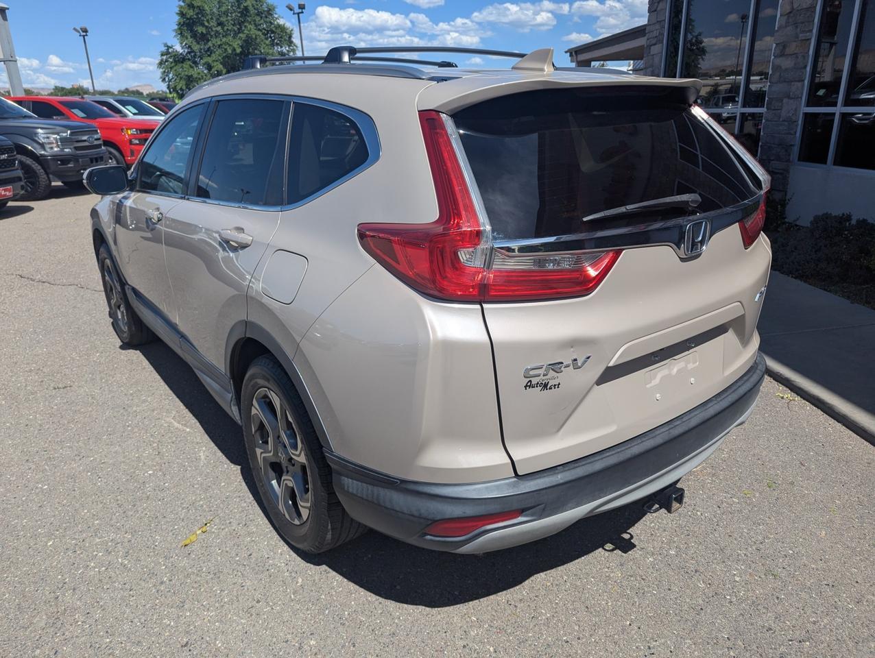 2018 Honda CR-V EX Grand Junction CO