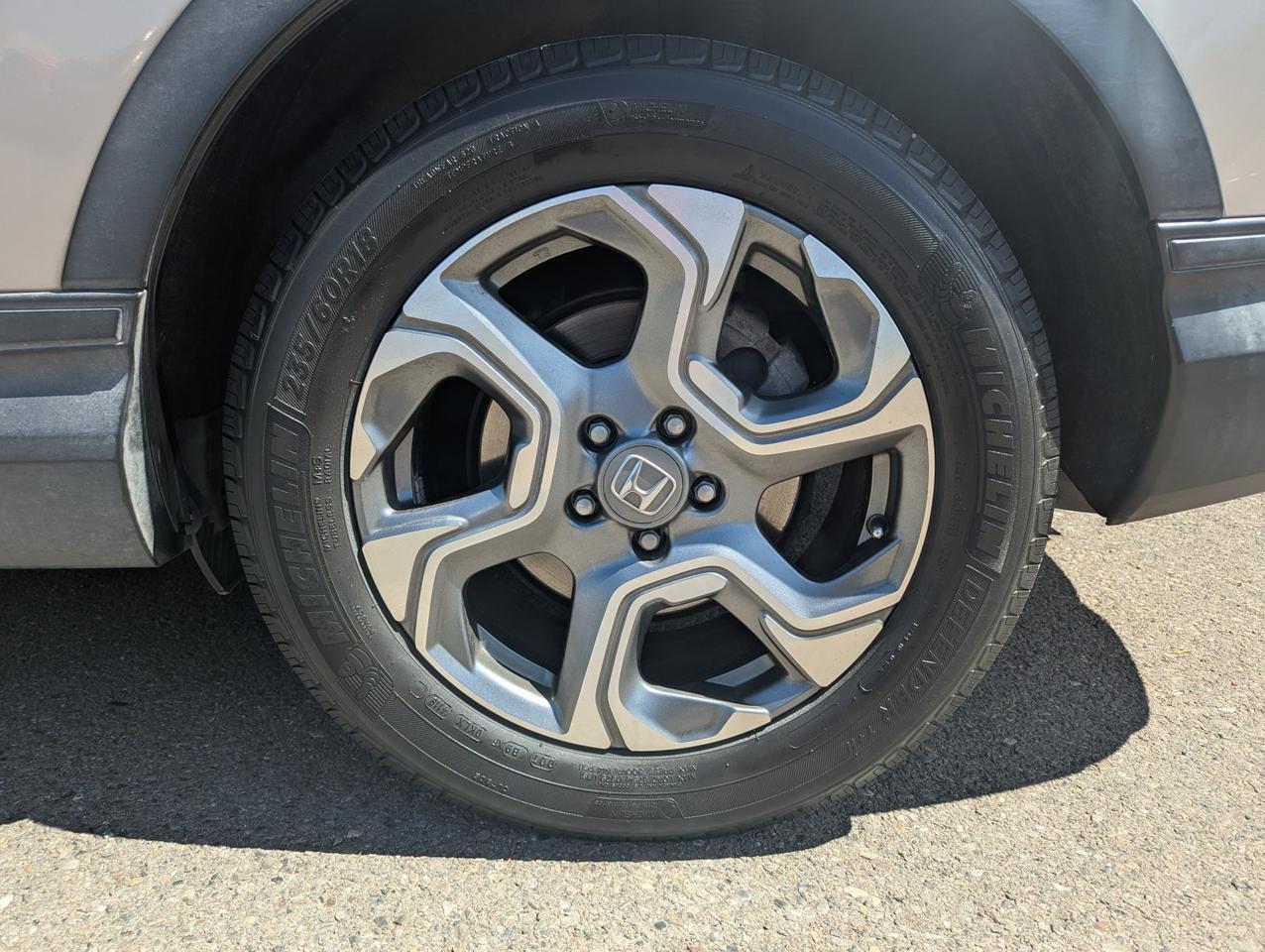 2018 Honda CR-V EX Grand Junction CO