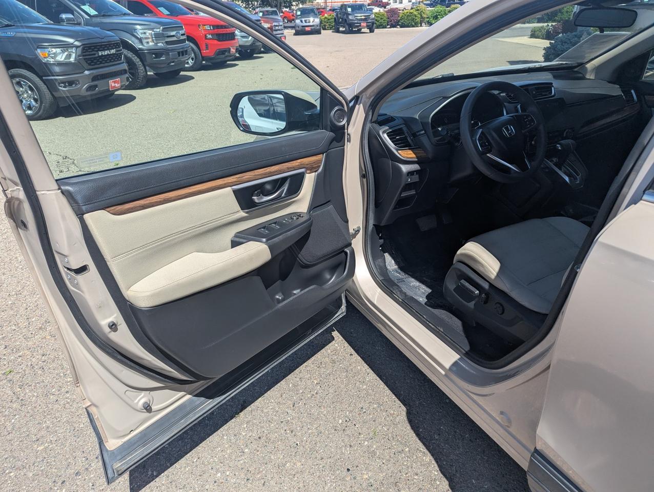 2018 Honda CR-V EX Grand Junction CO
