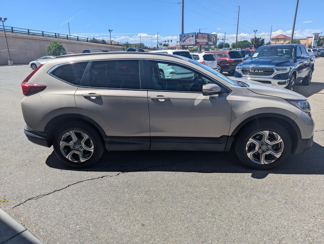 2018 Honda CR-V EX Grand Junction CO