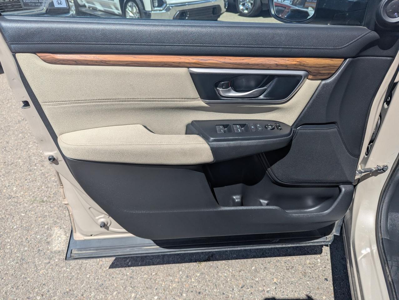 2018 Honda CR-V EX Grand Junction CO