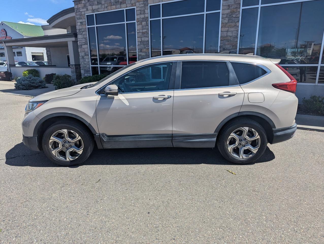 2018 Honda CR-V EX Grand Junction CO