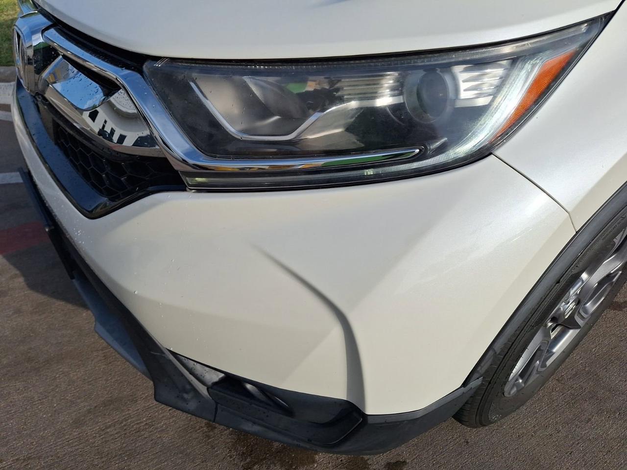 2018 Honda CR-V EX Hurst TX