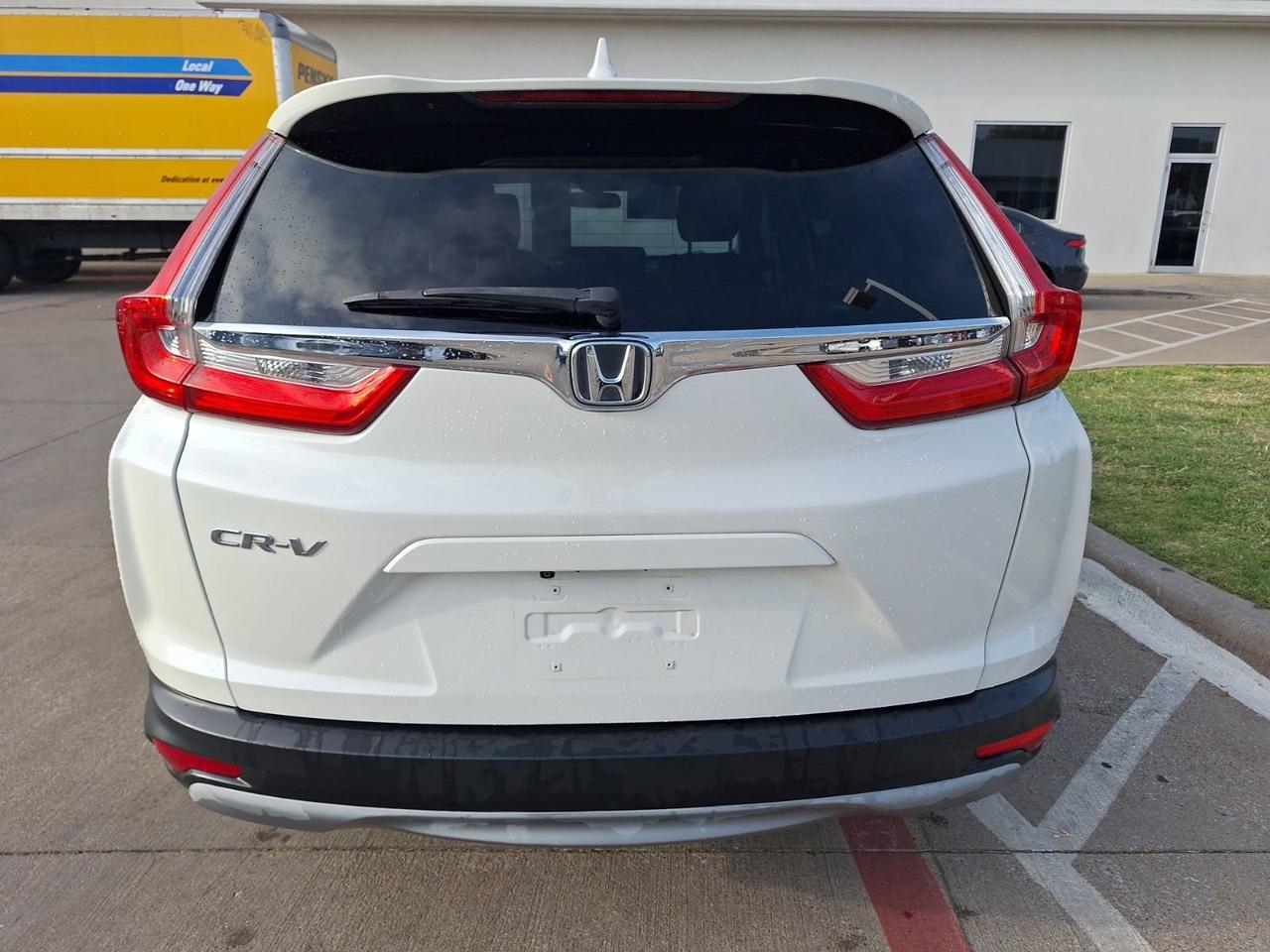2018 Honda CR-V EX Hurst TX