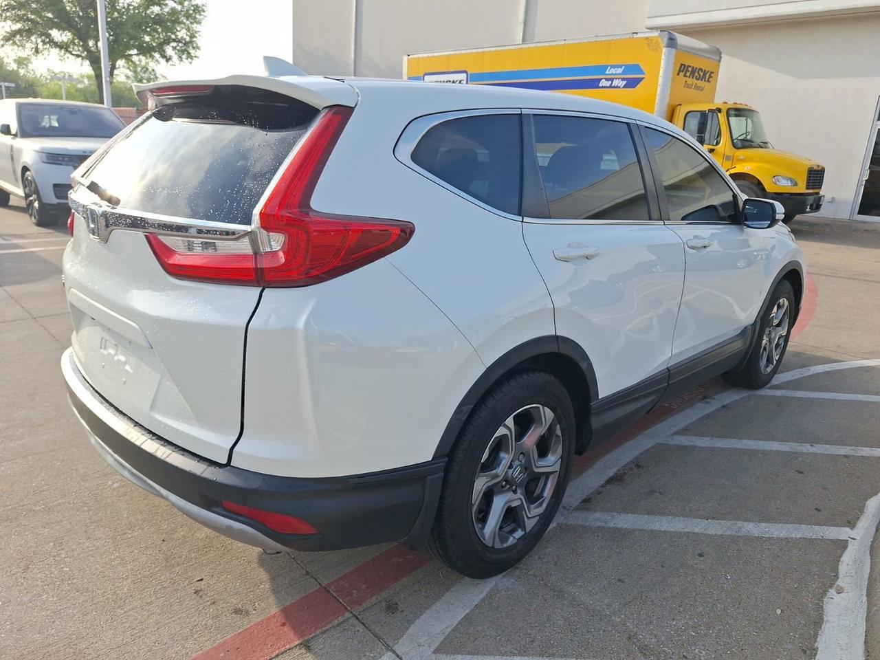 2018 Honda CR-V EX Hurst TX