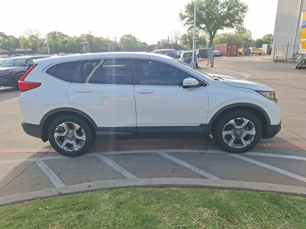 2018 Honda CR-V EX Hurst TX