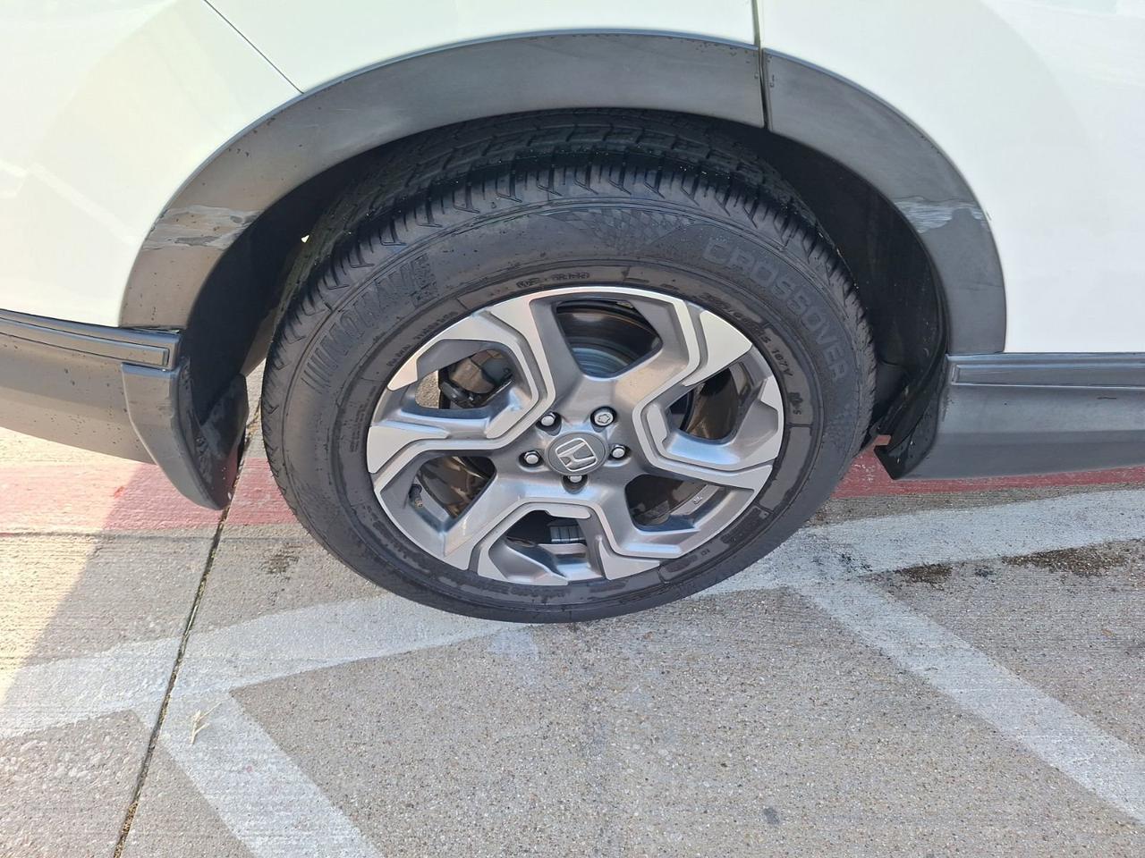 2018 Honda CR-V EX Hurst TX