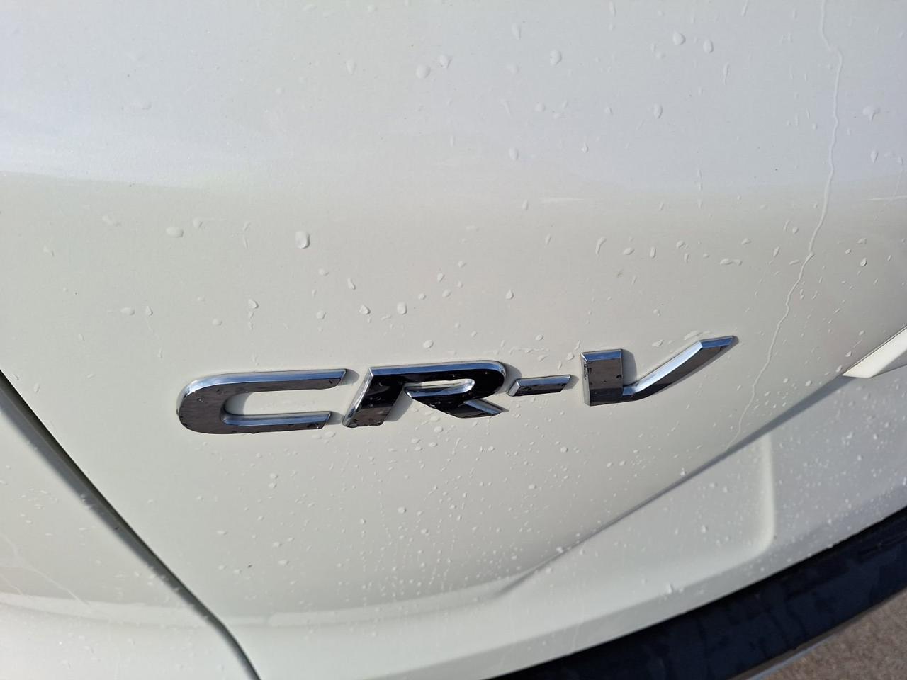 2018 Honda CR-V EX Hurst TX