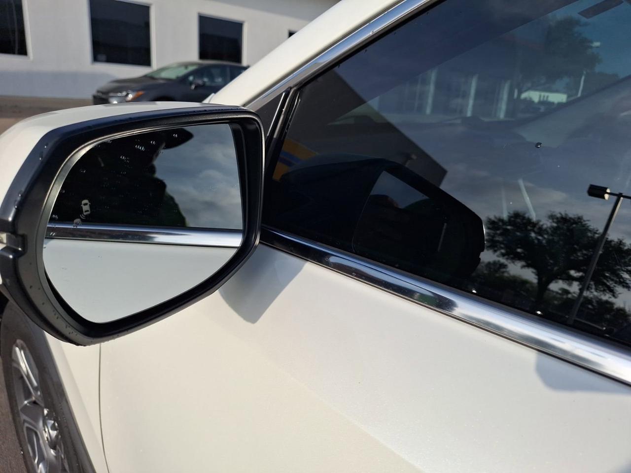 2018 Honda CR-V EX Hurst TX