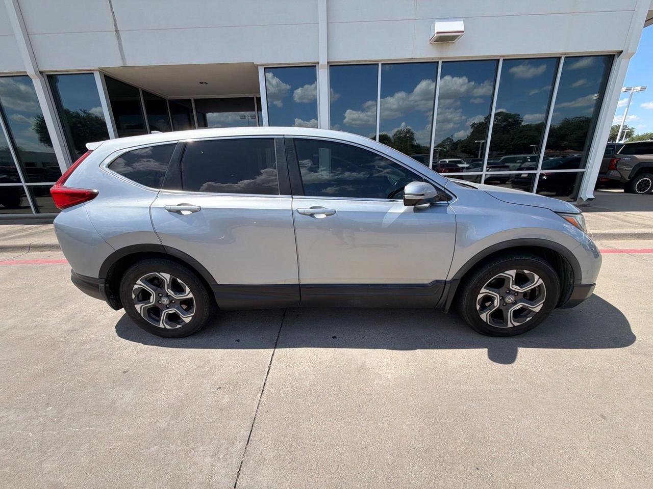 2018 Honda CR-V EX Hurst TX