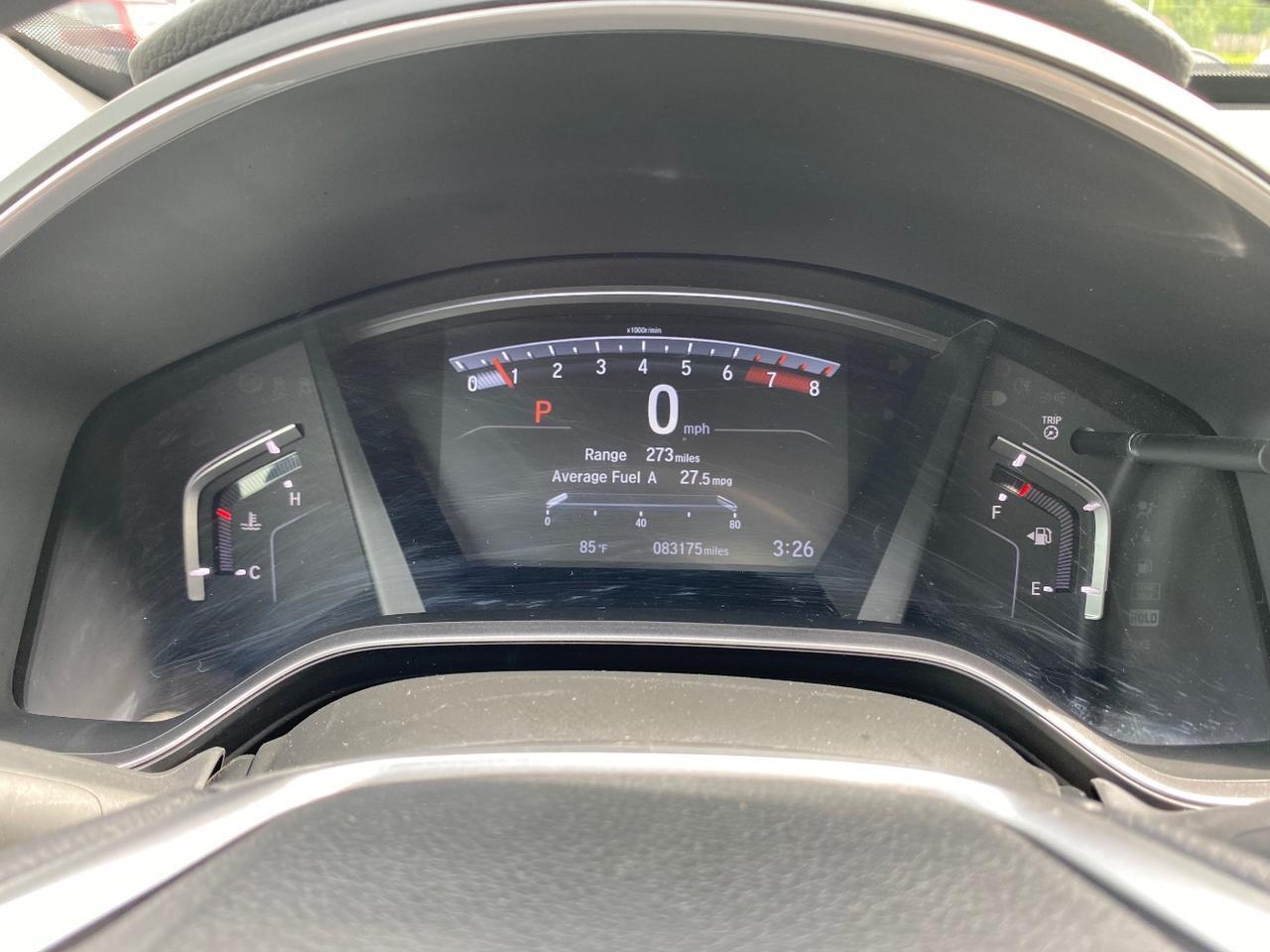 2018 Honda CR-V EX Hastings MI