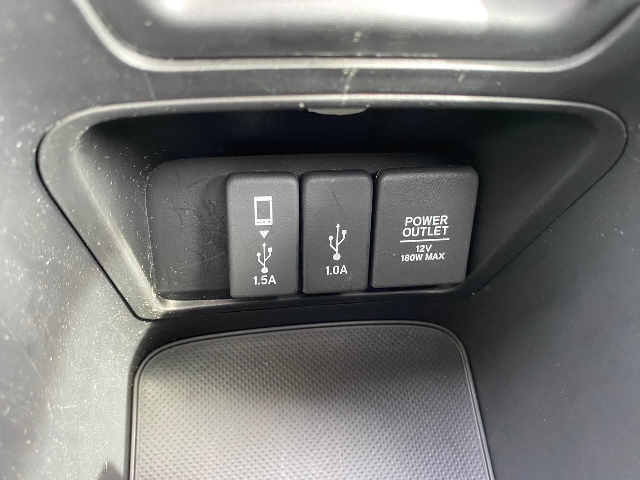 2018 Honda CR-V EX Hastings MI