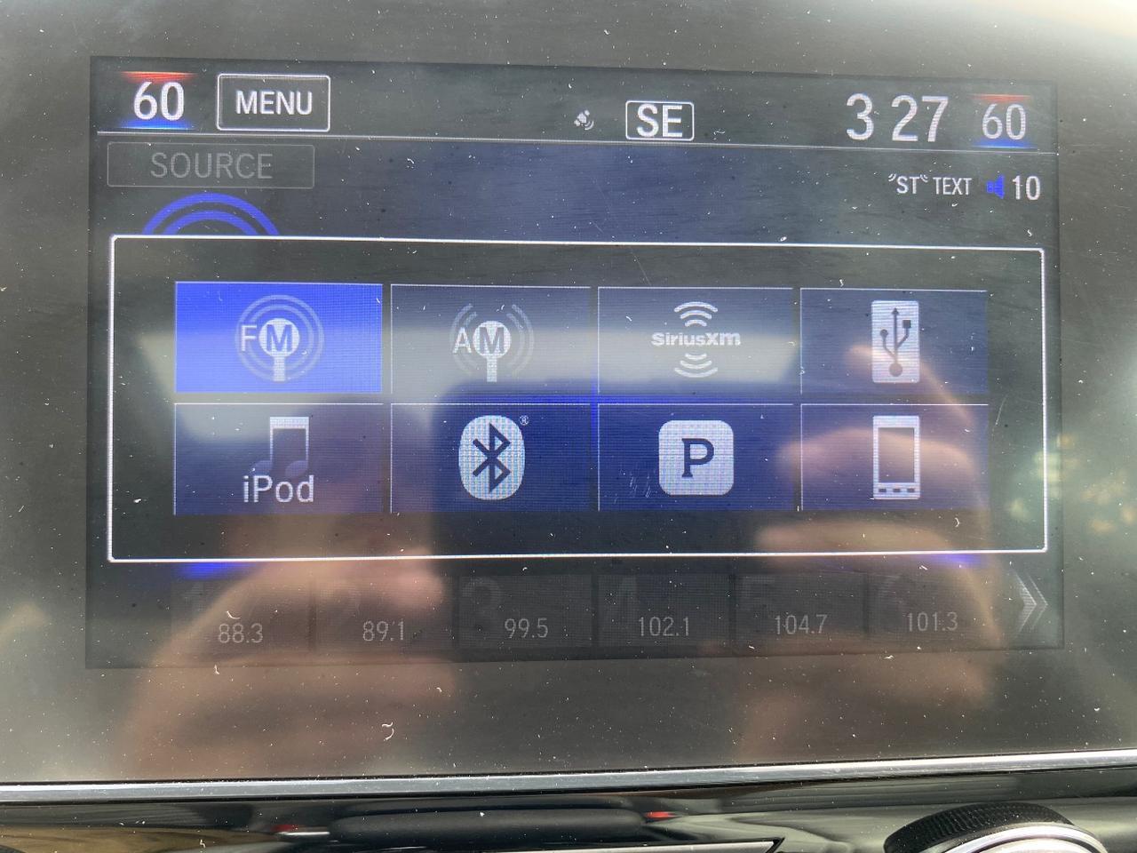 2018 Honda CR-V EX Hastings MI