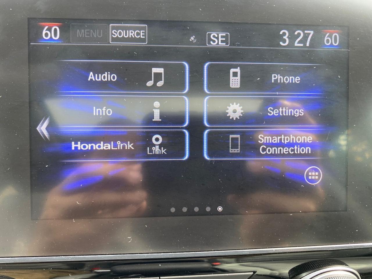 2018 Honda CR-V EX Hastings MI