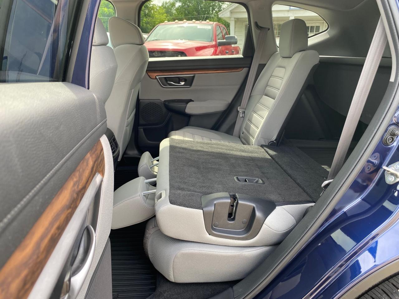 2018 Honda CR-V EX Hastings MI